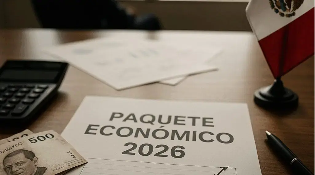 PAQUETE ECONÓMICO 2026 – EMPRESAS B2B - MAYOR PRESIÓN EN RECARGOS Y ...